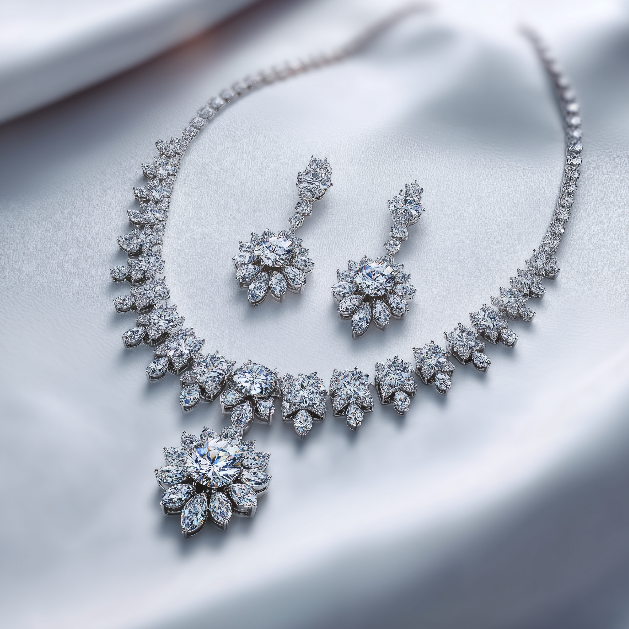 American Diamond Collection